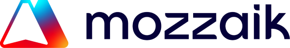 Mozzaik Logo