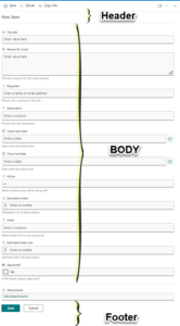 Transform Your SharePoint Online List Forms: A Guide To JSON ...