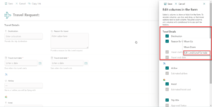 Transform Your SharePoint Online List Forms: A Guide To JSON ...