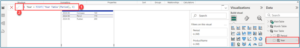 Create a new column in year