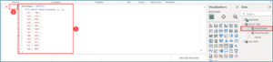 Create a Month Name column