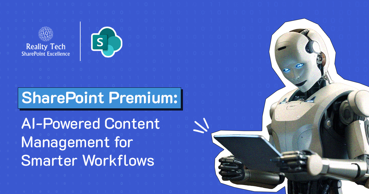 AI-Powered Content Management