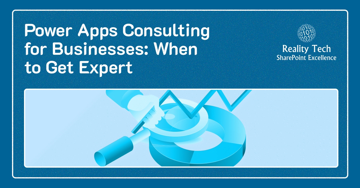 Power Apps Consulting Guide for Growing Businesses