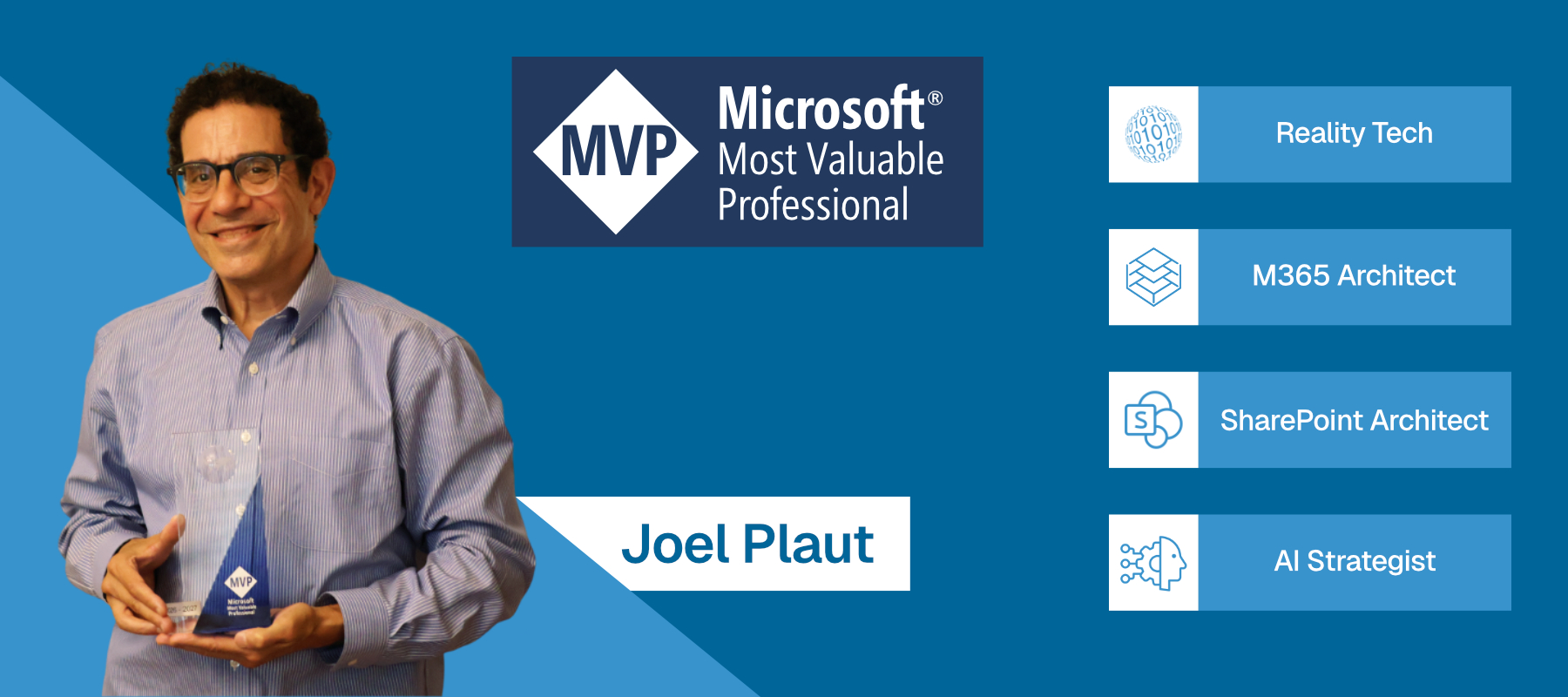 Joel Plaut