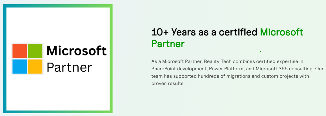 Top 10 Microsoft Purview Service Providers in 2026 3 microsoft partner