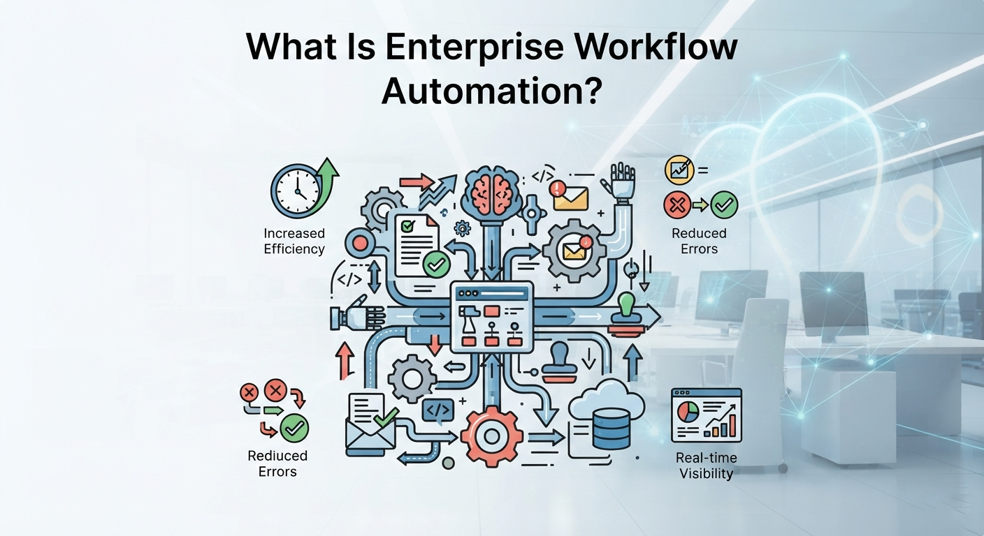 10 Best Enterprise AI Workflow Automation Tools 2 image1